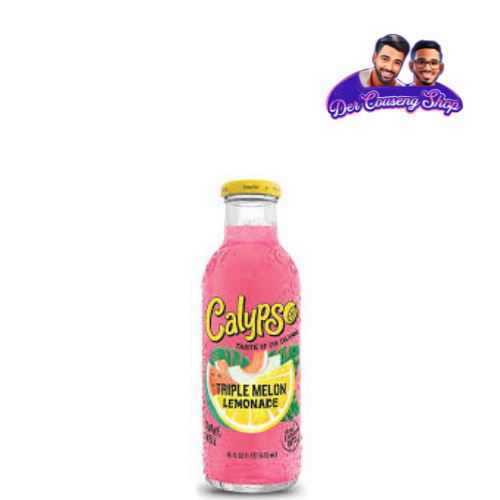 Calypso Triple Melon Lemonade 473