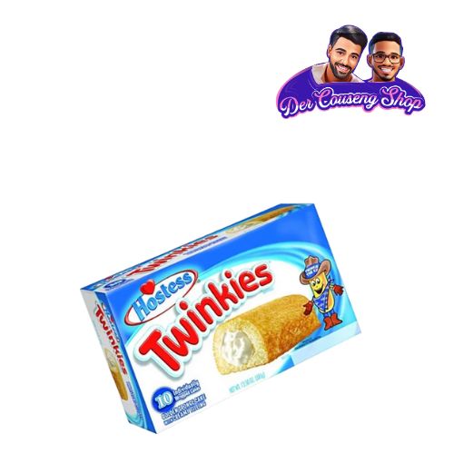 Twinkies Orginal 385g