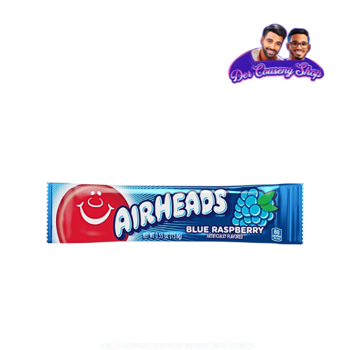 Airheads Blueberry 16g