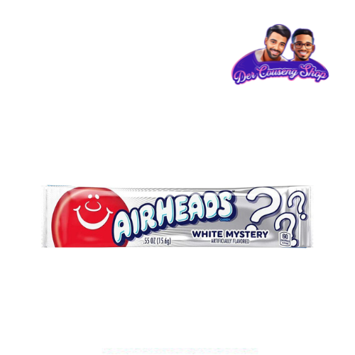 Airheads White Mystery 15.6g