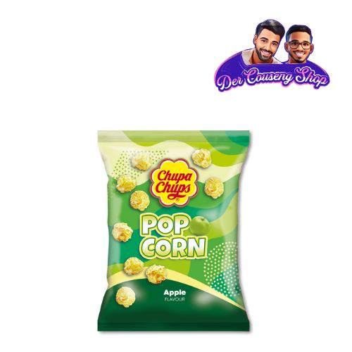 Popcorn Apple 110g