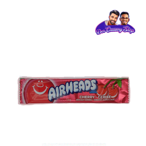 Airheads Cherry 16g