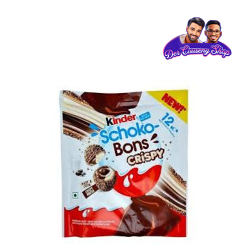 Schoko Bons Crispy