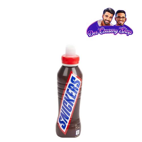 Snickers Drink 350ml