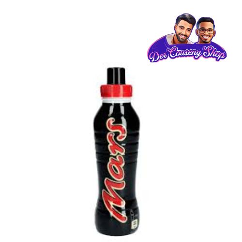 Mars Drink 350ml